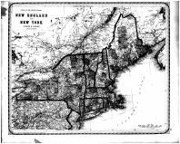 New England & New York, Edgar County 1870